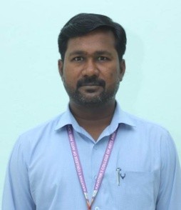 faculty photo